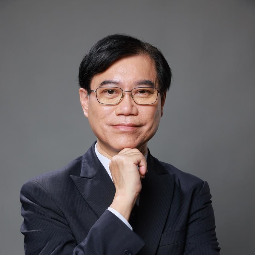 Steve Chung - Professional Accountant